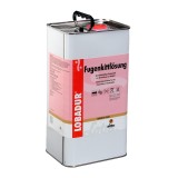 Шпатлевка LOBADUR  Fugenkittlosung (1л)