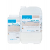 Лак BERGER Aqua-Seal RoyalMatt (1.65л)