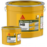 Грунтовка под клей SIKA Primer 150-MB (10 кг)